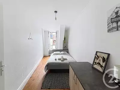 Appartement, 53,2 m²