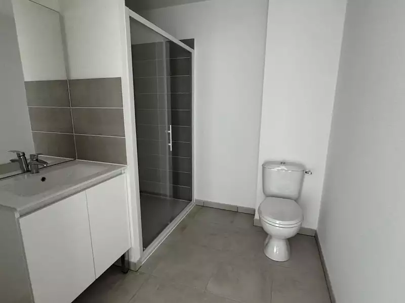 Appartement, 39 m²