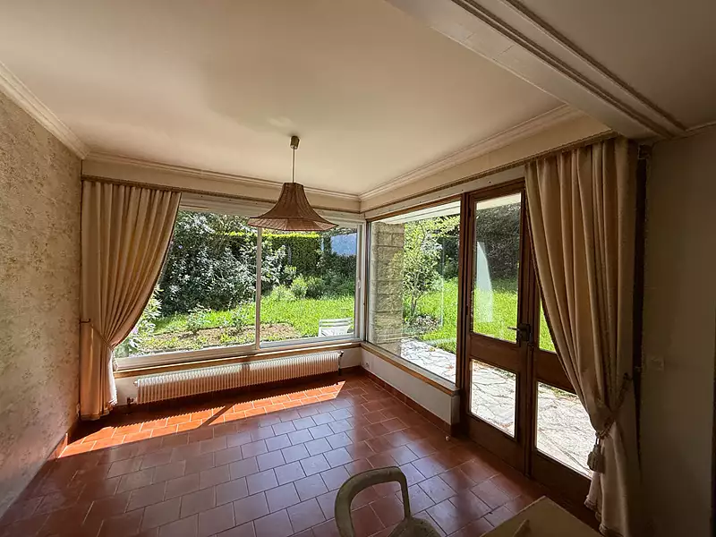 Maison, 143,06 m²