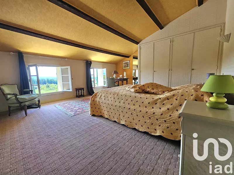 Maison, 362 m²
