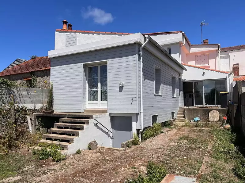 Maison, 210 m²