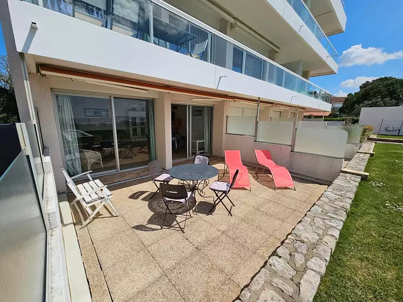 Appartement, 73 m²