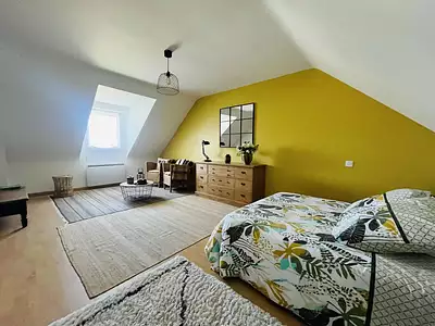 Maison, 160 m²