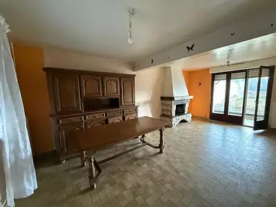 Maison, 200 m²