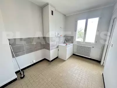 Appartement, 90 m²