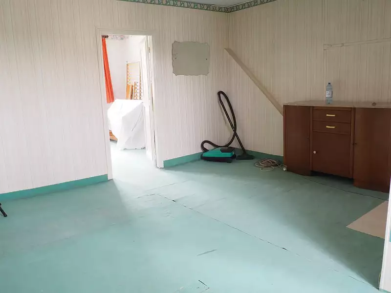 Maison, 89,75 m²