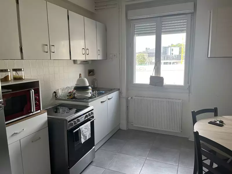 Immeuble, 194 m²