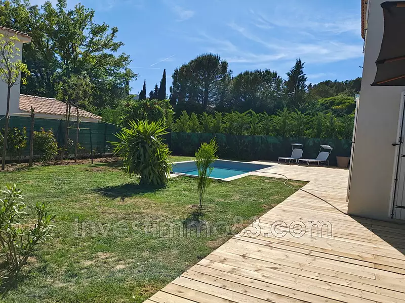 Maison, 120 m²