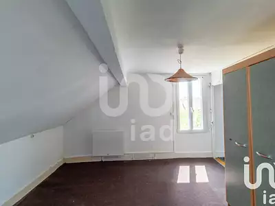 Maison, 93 m²