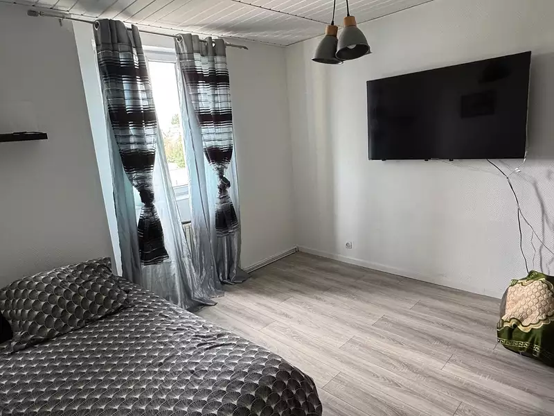 Maison, 160 m²