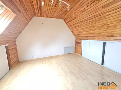 Maison, 160 m²