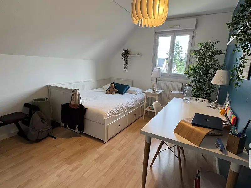 Maison, 153 m²