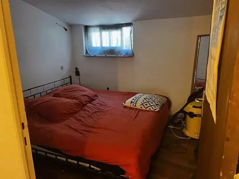 Appartement, 100 m²