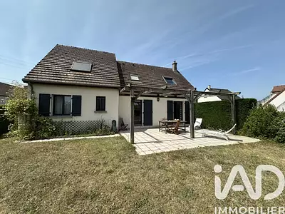 Maison, 144 m²