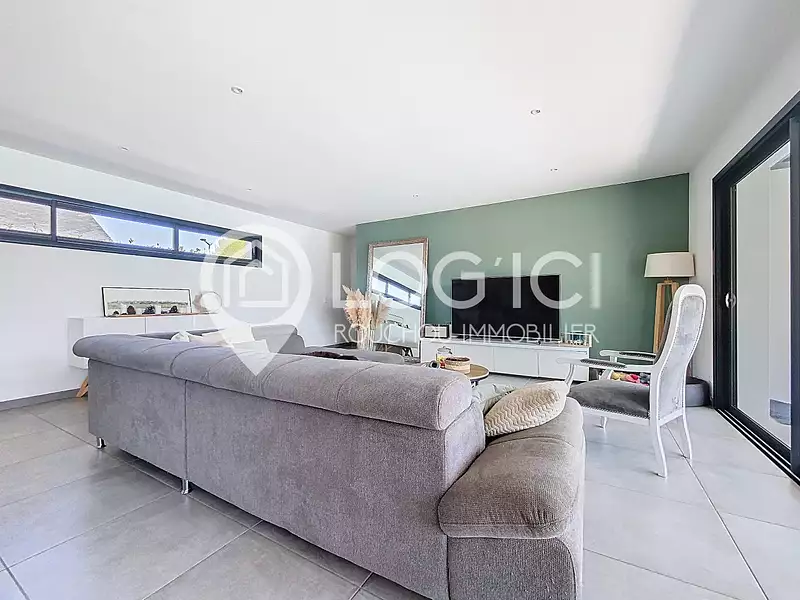 Maison, 158 m²