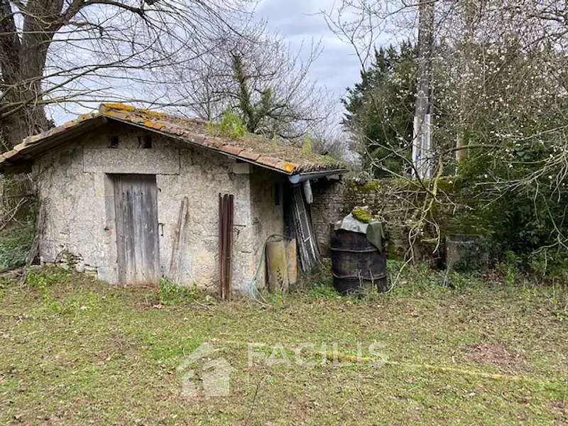Terrain, 4 981 m²