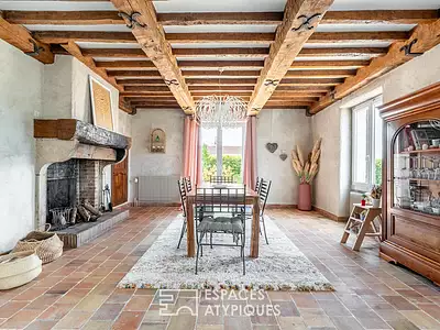 Maison, 310 m²