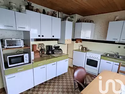 Maison, 94 m²