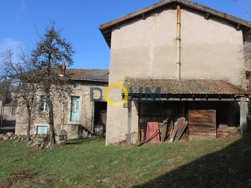 Maison, 113,9 m²