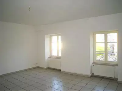 Appartement, 76 m²