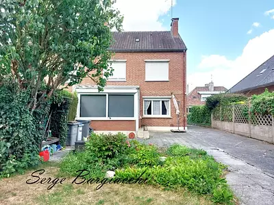 Maison, 115 m²