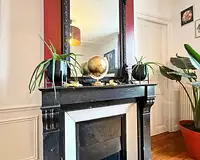 Appartement, 121 m²