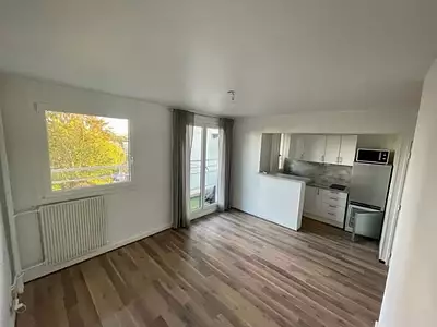 Appartement 1 pieces 25 m2 a louer - 1 PiÈCe Saint Germain En Laye 78100