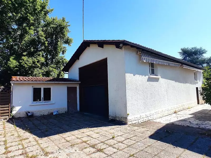 Maison, 109 m²
