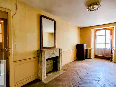 Maison, 314,6 m²