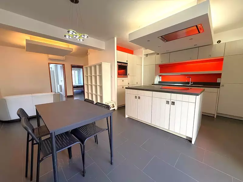 Appartement, 67,26 m²