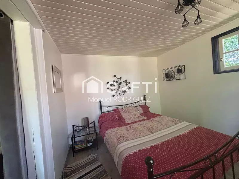 Maison, 154 m²