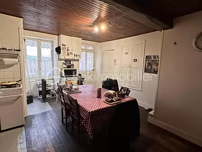 Maison, 100 m²