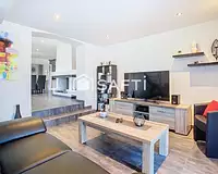 Maison, 140 m²