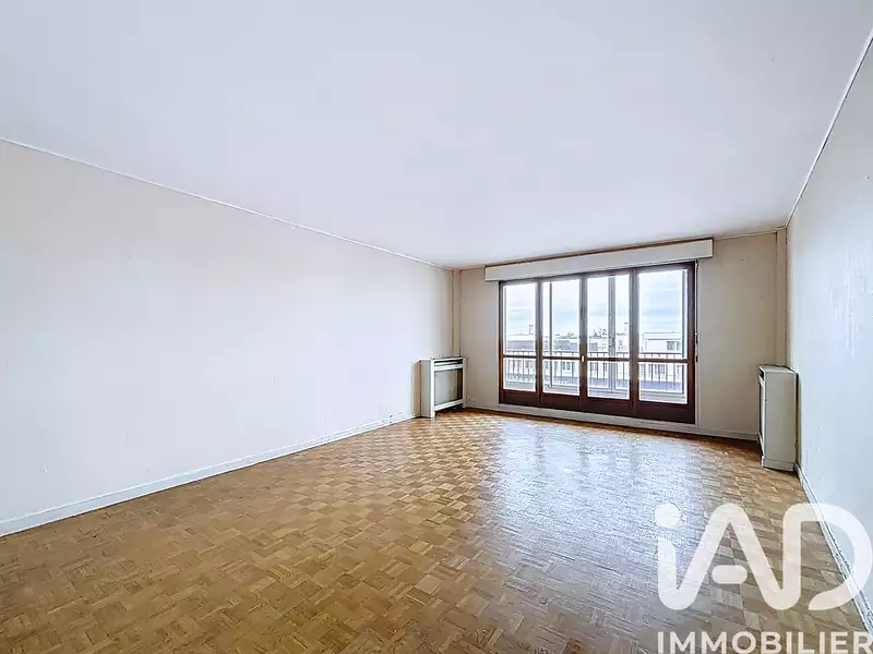 Appartement, 74 m²