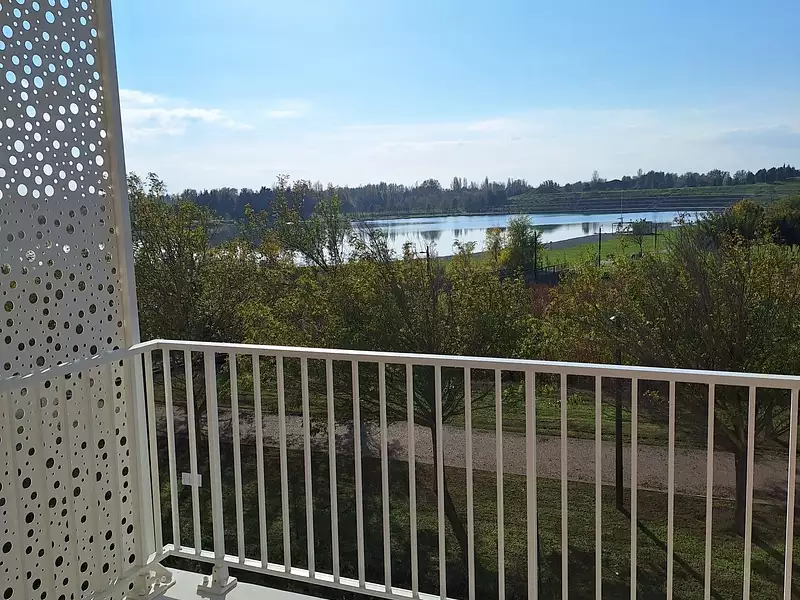 Appartement, 43,8 m²