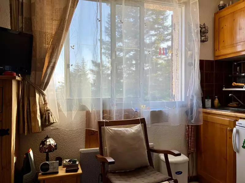Appartement, 13 m²