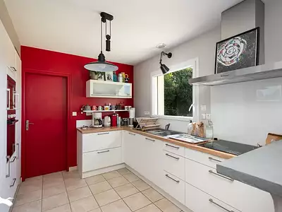 Maison, 99 m²