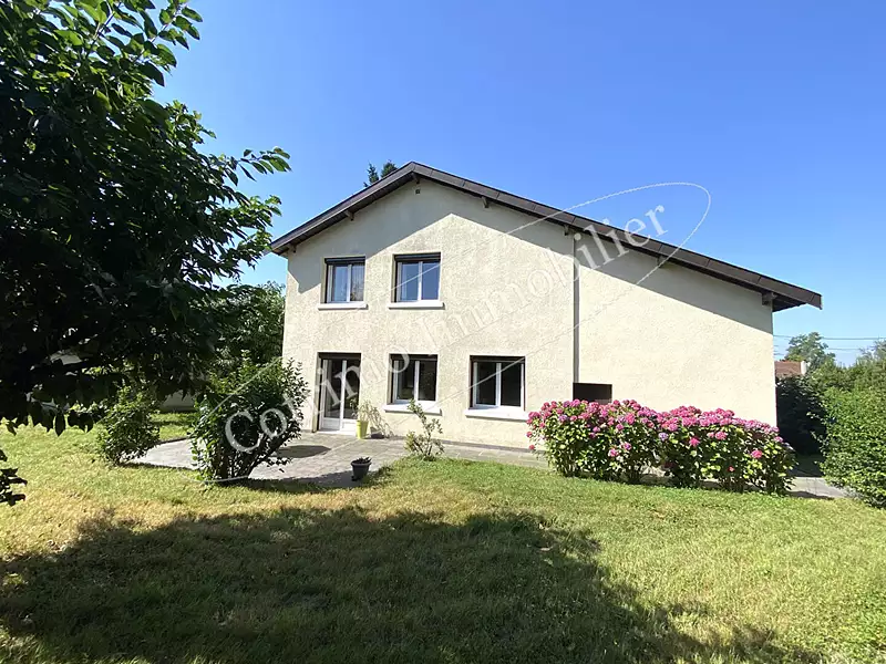 Maison, 93,45 m²