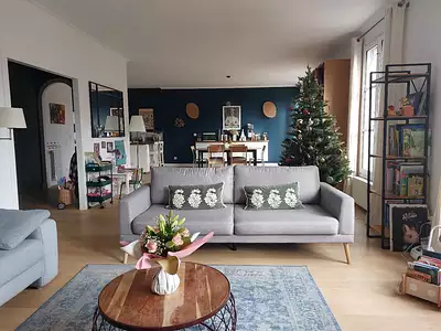 Appartement, 170 m²