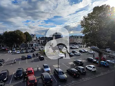 Appartement, 126,84 m²