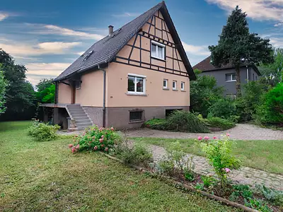 Maison, 120 m²
