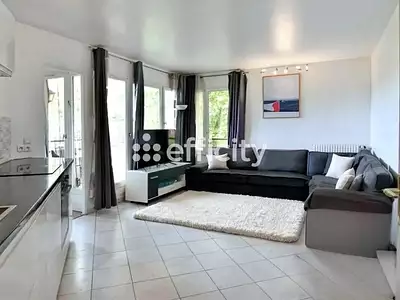 Appartement, 75 m²
