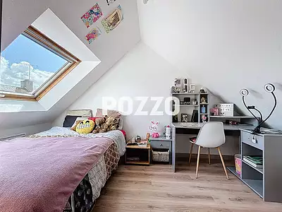 Maison, 125 m²