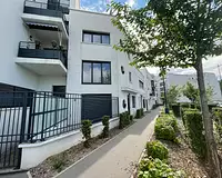 Maison, 93 m²