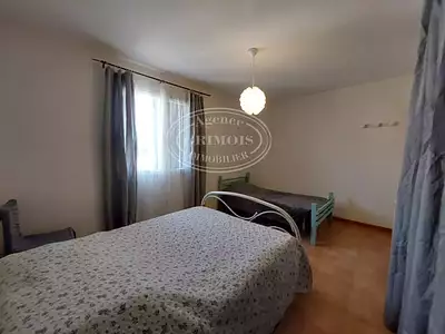 Maison, 114 m²