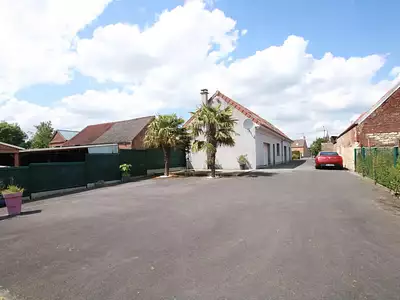 Maison, 132 m²