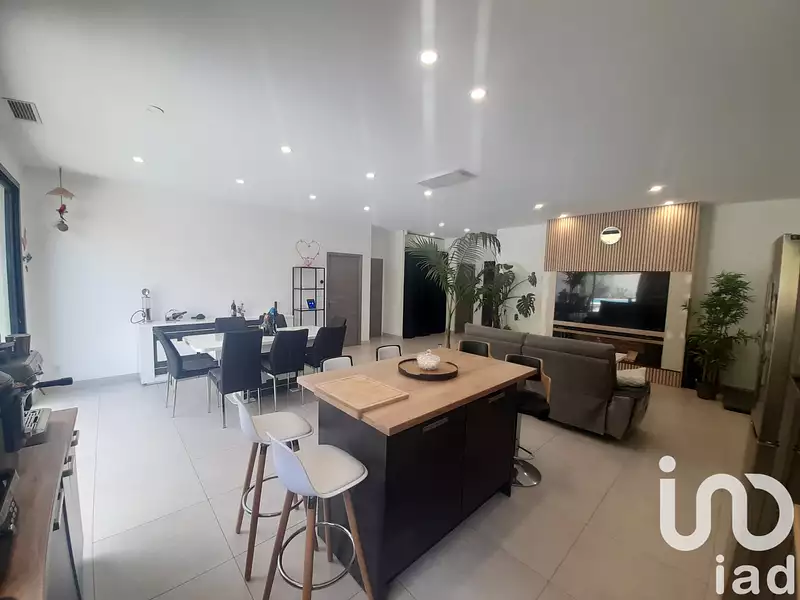 Maison, 101 m²