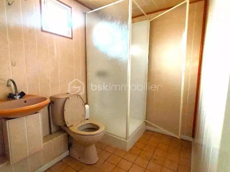 Maison, 220 m²