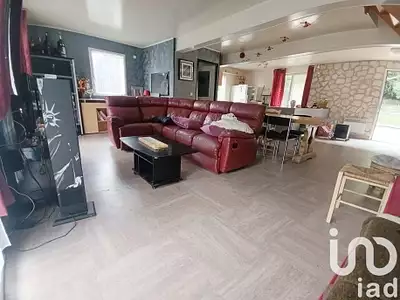 Immeuble, 155 m²
