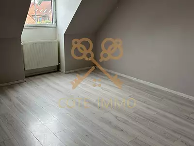 Maison, 85 m²